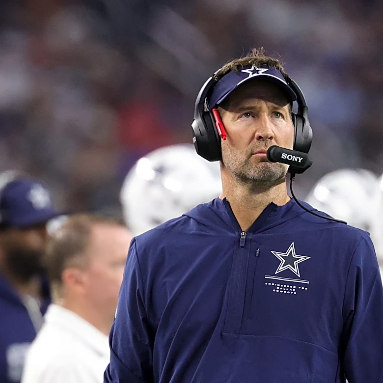 Twitter reacts to Schottenheimer abandoning run on Cowboys opening drive