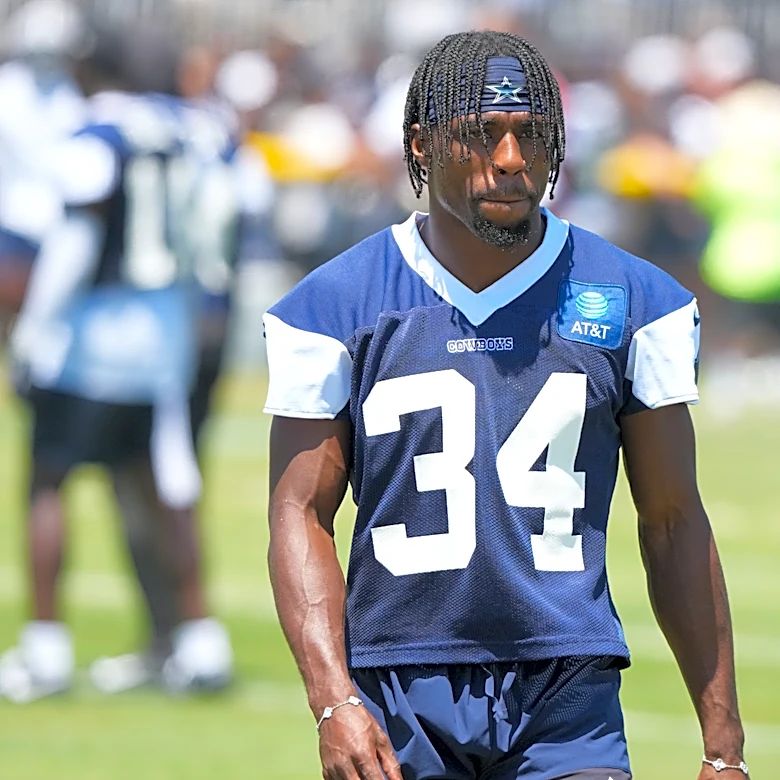 Injury Update: Cowboys lose 3rd starting secondary member vs Ravens