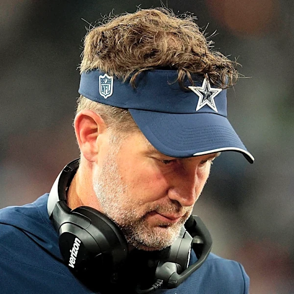 Schottenheimer, Prescott explain Cowboys' final bewildering play call: 'Give it an F'
