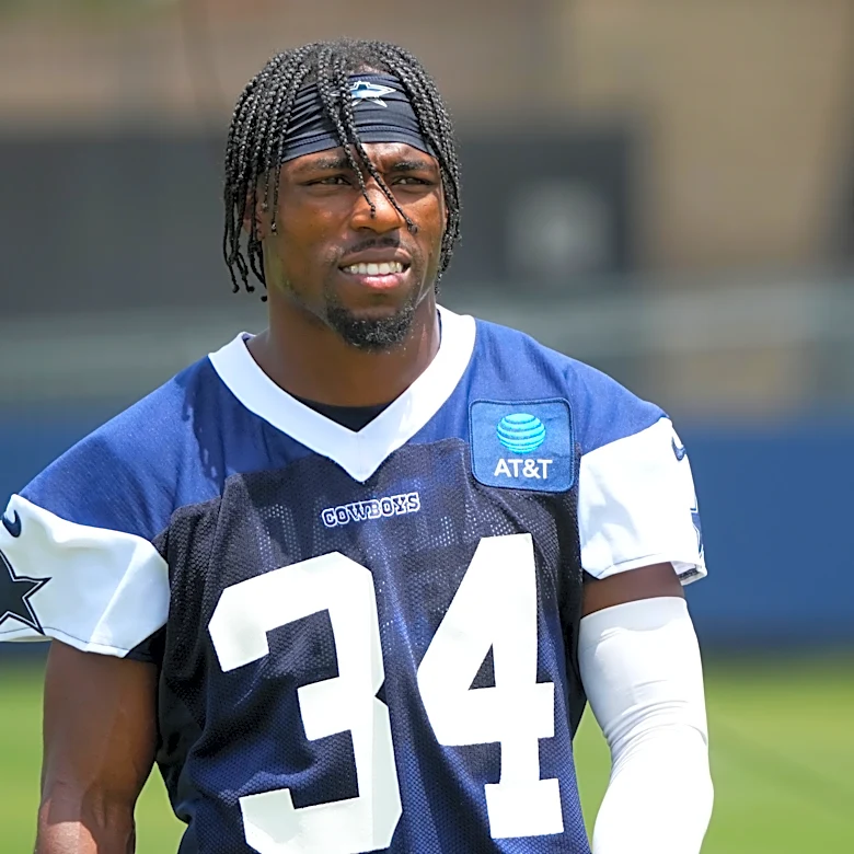 Injury Update: Cowboys secondary snaps leader to miss 4-6 weeks