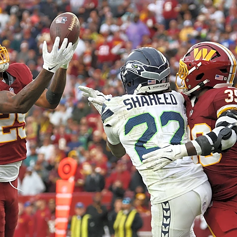 NFL Power Rankings Week 4: New No. 1 as Seahawks fall, Cowboys plummet