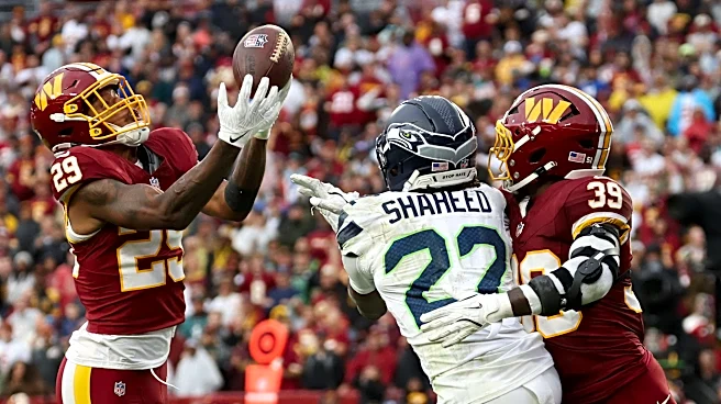 NFL Power Rankings Week 4: New No. 1 as Seahawks fall, Cowboys plummet