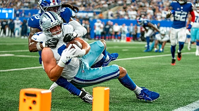 Good news on horizon, Cowboys' daunting October slate looks different