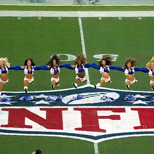 Seven plays and 23 seconds, breaking down how the Cowboys lost in Rio