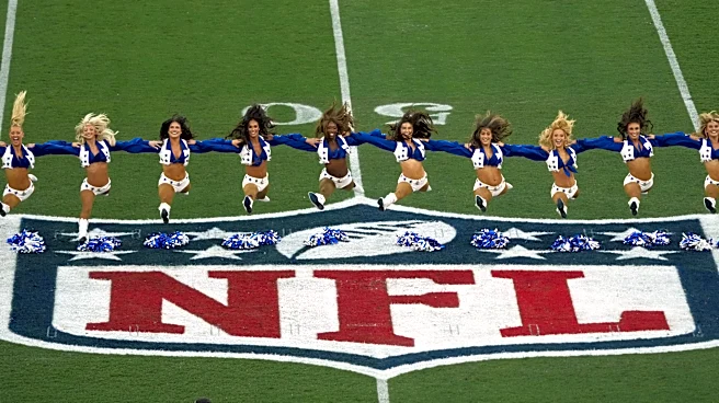 Seven plays and 23 seconds, breaking down how the Cowboys lost in Rio