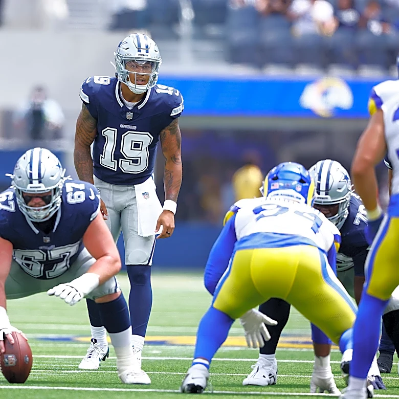 Bad trade acquisition, Cowboys $6M investment is NFL's top draft mistake