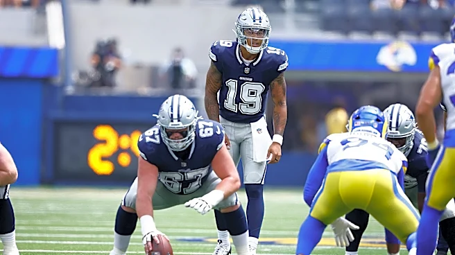 Bad trade acquisition, Cowboys $6M investment is NFL's top draft mistake