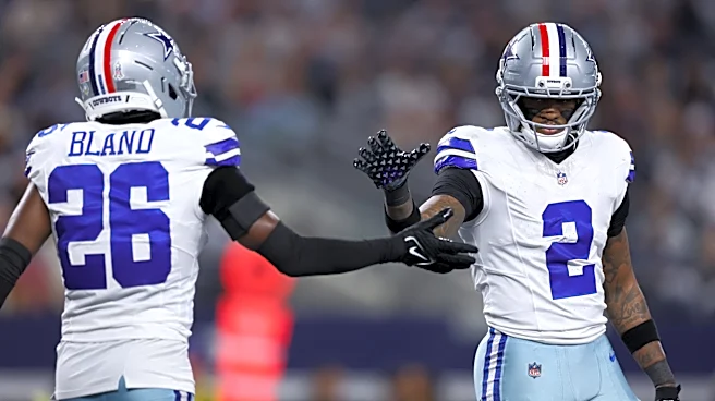Cowboys Headlines: Texans eye Dallas fix, HC accepts responsibility