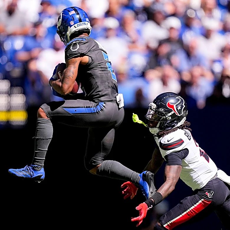 Cowboys' Week 4 opponent could be without defensive playcaller, leading tackler