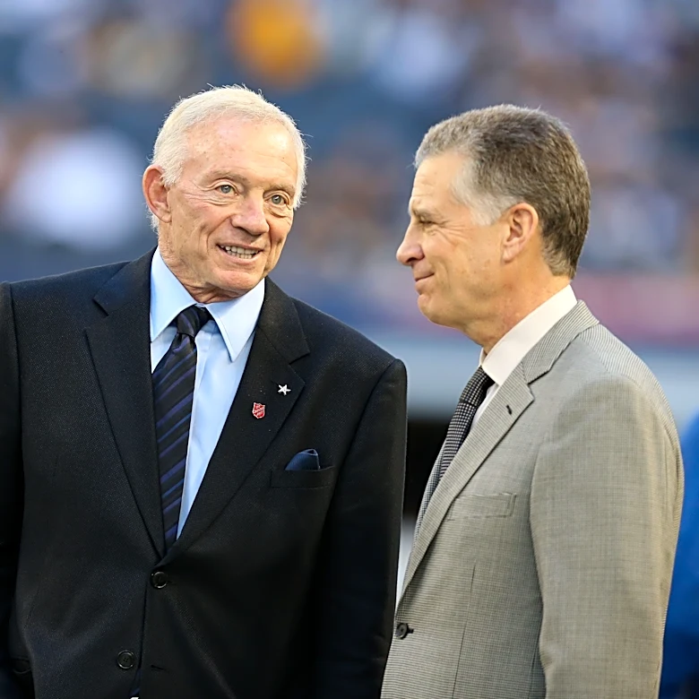 Weird Cowboys-Steelers connection grows deeper with Porter trade