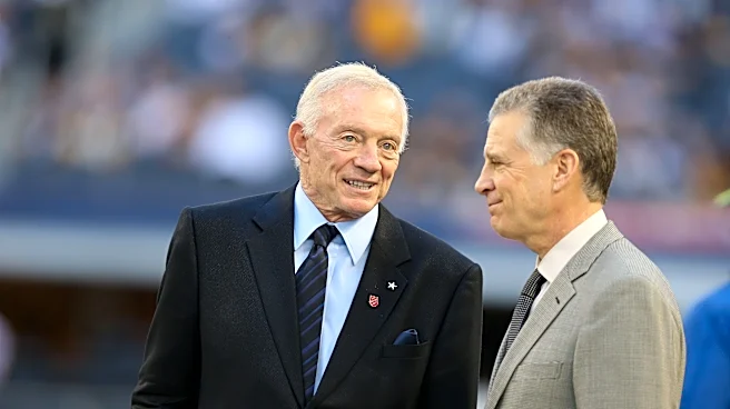 Weird Cowboys-Steelers connection grows deeper with Porter trade