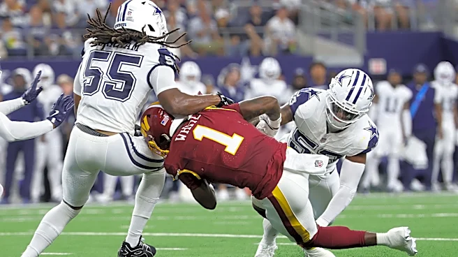 3 Cowboys storylines looking ahead to Texans after Rio Ravens loss