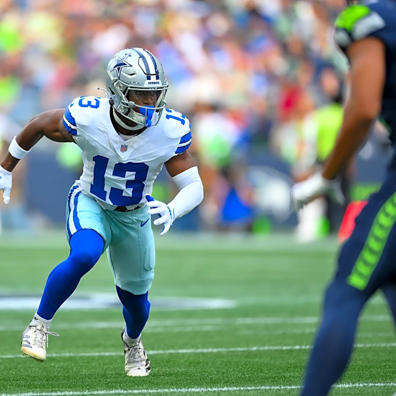 How Joey Porter Jr. could elevate Cowboys’ star rookie to new heights