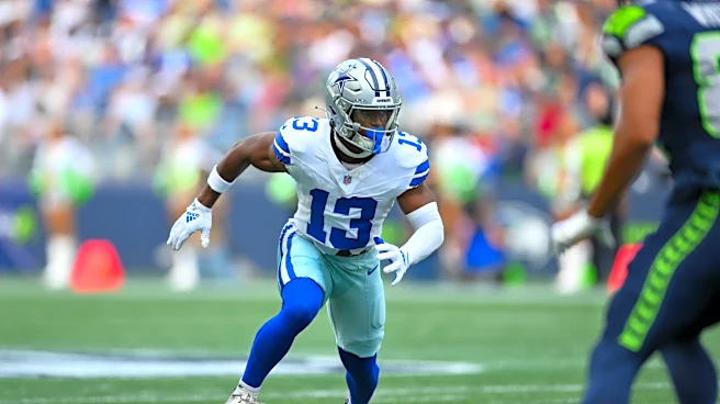 How Joey Porter Jr. could elevate Cowboys’ star rookie to new heights