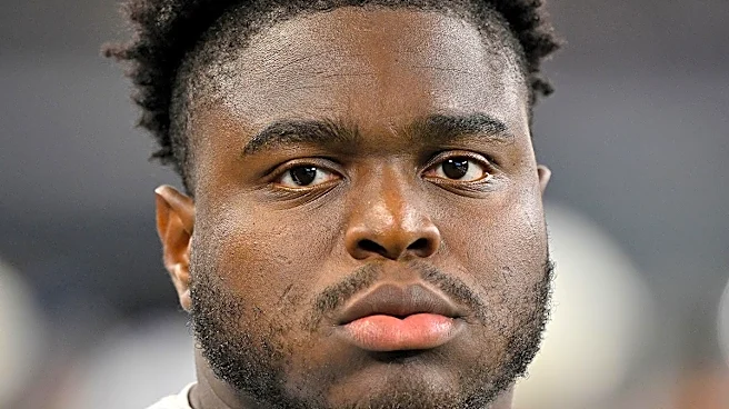 Buyer's remorse: Cowboys offseason free agent additions going belly up