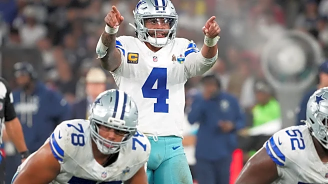 Cowboys News: CBS cuts Romo, Cowboy predictions, Porter Jr. active