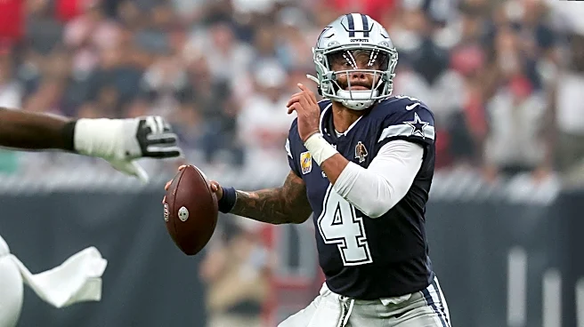 Most underrated play of the game in Cowboys 34-30 win over Texans