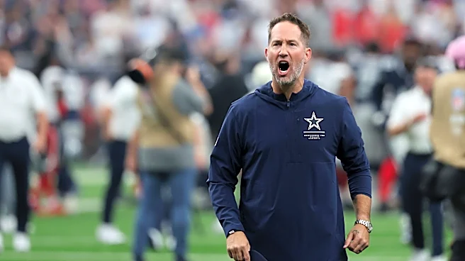 How Cowboys narrowly escaped a second straight, devastating loss