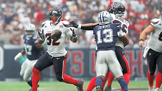 Explosive plays gashing Cowboys defense at alarming, disastrous rate