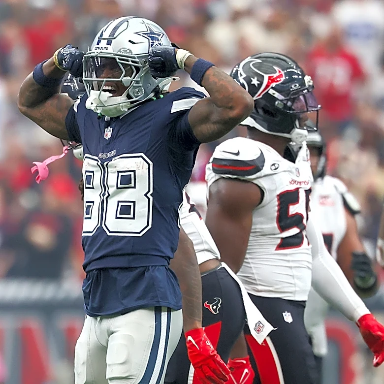 Winners and Losers from Cowboys big win over Texans