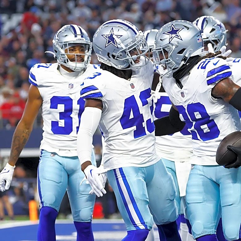 Cowboys have perfect opportunity to fix INT drought in Week 5 vs Bucs