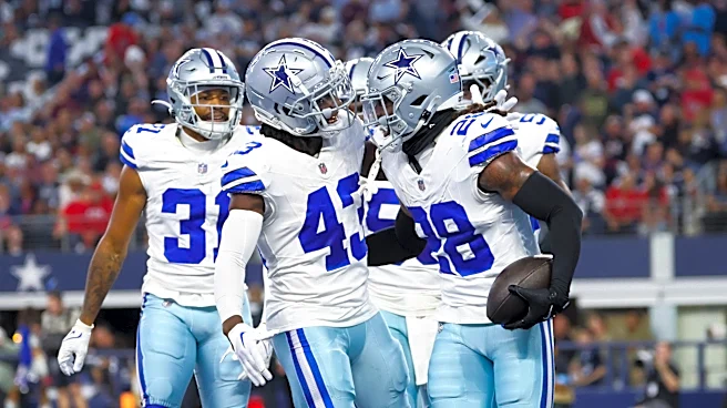 Cowboys have perfect opportunity to fix INT drought in Week 5 vs Bucs