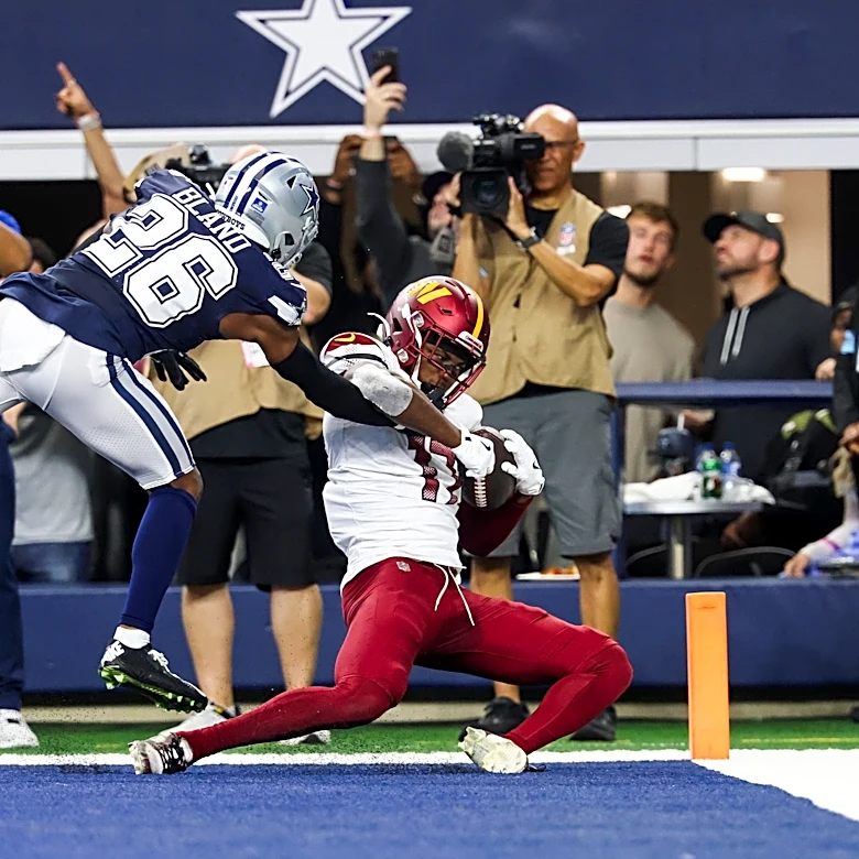 Cowboys’ $90M CB needs solutions because he’s not going anywhere