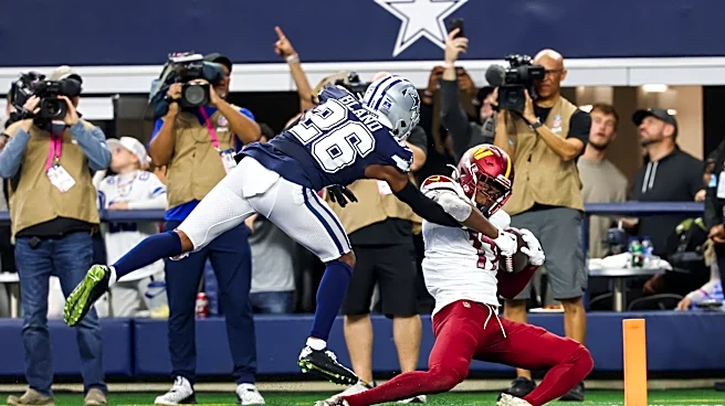 Cowboys’ $90M CB needs solutions because he’s not going anywhere