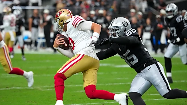 4 Cowboys trade targets at edge after S. Jones says 'Never rule it out'