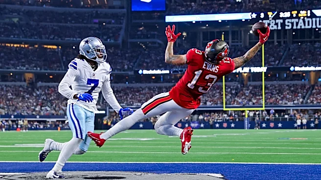 Opponent hilariously trolls former $47M Cowboys star, IN GAME!