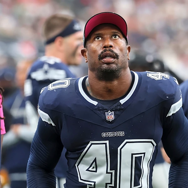Jerry Jones suggests Von Miller get more snaps to fix lack of impact on Cowboys D