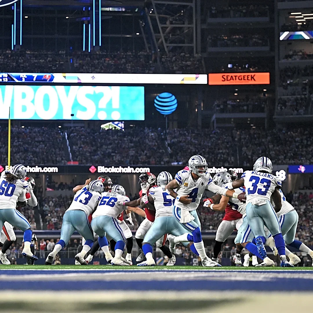 Power Rankings Roundup: Cowboys fall to bottom third of league after Week 5 disaster