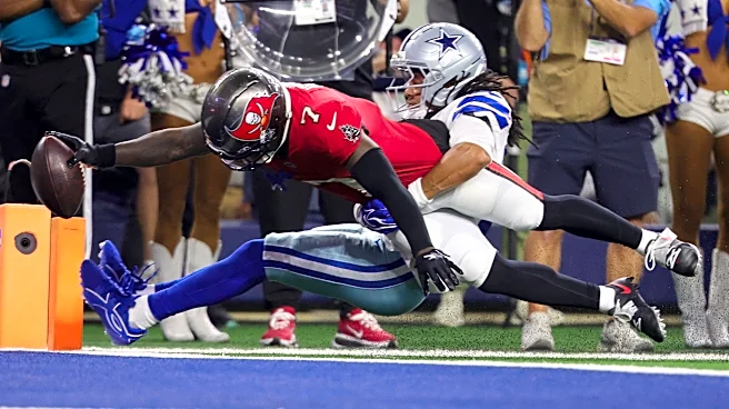 Cowboys need more talent on defense, not coaching changes