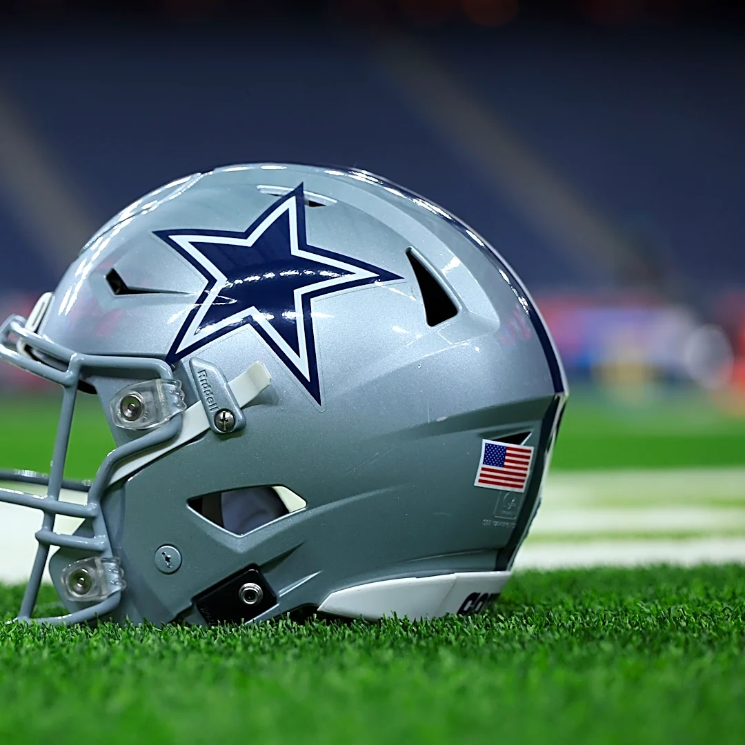Cowboys CB Joey Porter Jr. over illness, 'shooting for' no pitch count Week 6 vs Packers