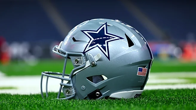 Cowboys CB Joey Porter Jr. over illness, 'shooting for' no pitch count Week 6 vs Packers