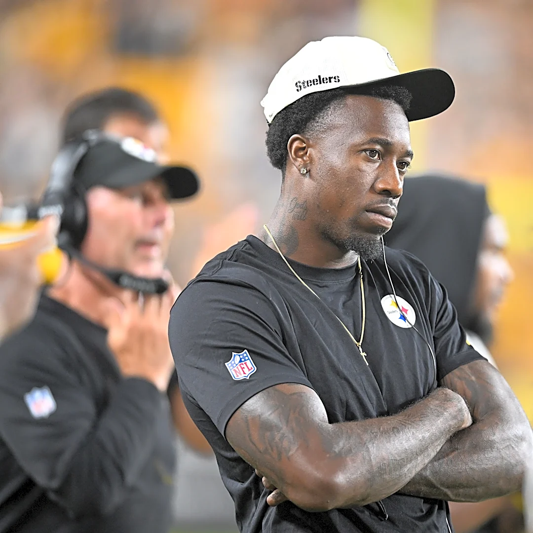 Is Joey Porter playing today vs Packers? Cowboys CB has another injury