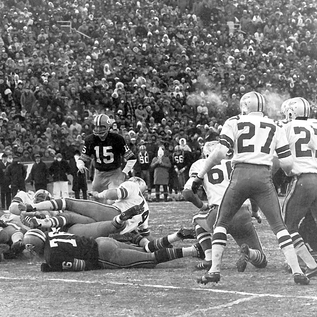 What channel is Cowboys vs. Packers on today? Time, TV schedule to watch Week 6