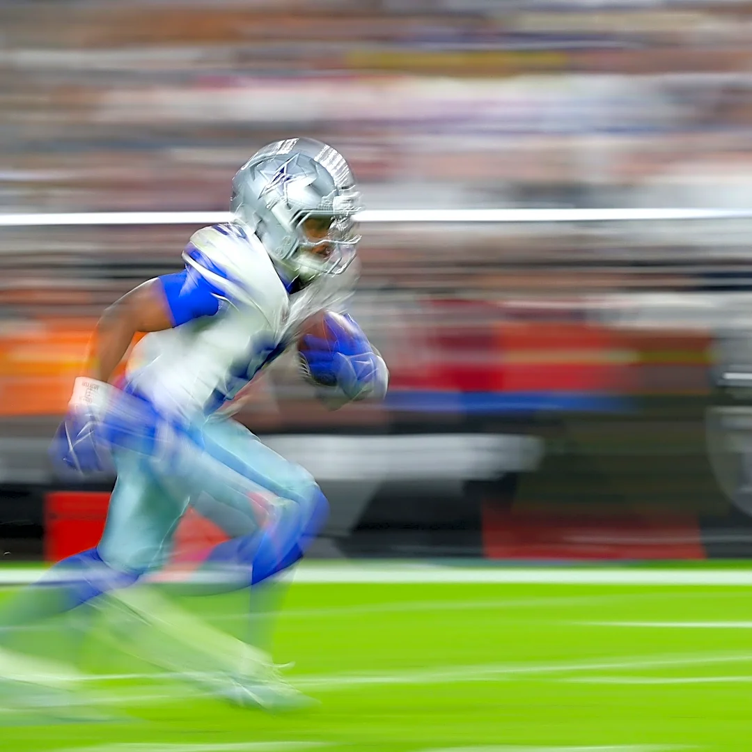Cowboys lose All-Pro to injury on opening play vs Packers