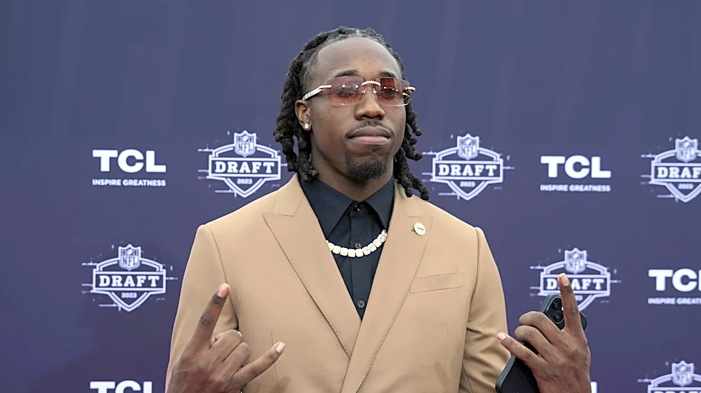 Details of Cowboys trade finalized after Week 6 game