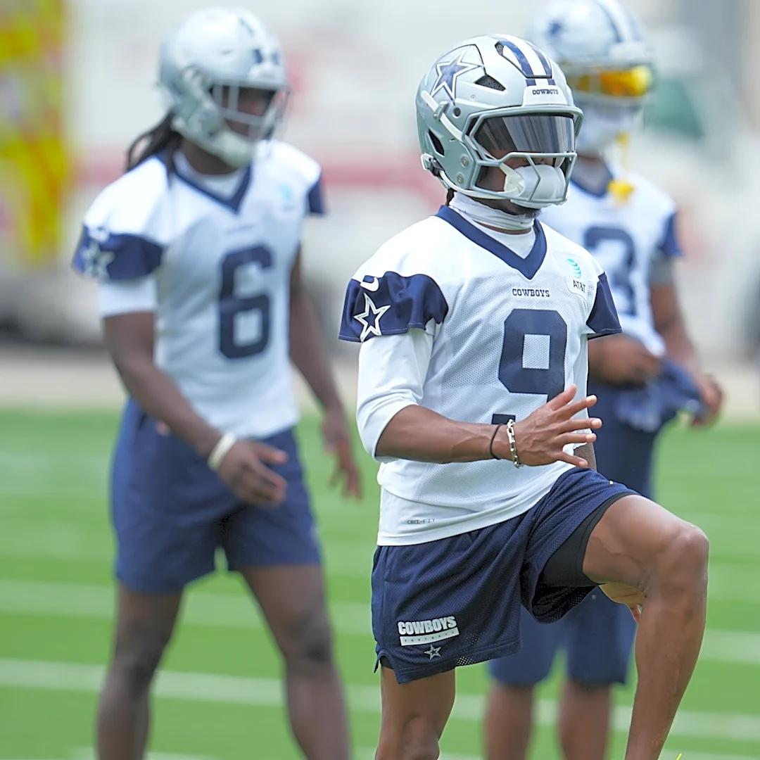 Cowboys Headlines: Turpin's outlook; could losing streak trigger Pickens trade talks?