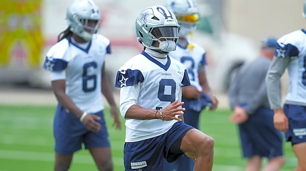 Cowboys Headlines: Turpin's outlook; could losing streak trigger Pickens trade talks?