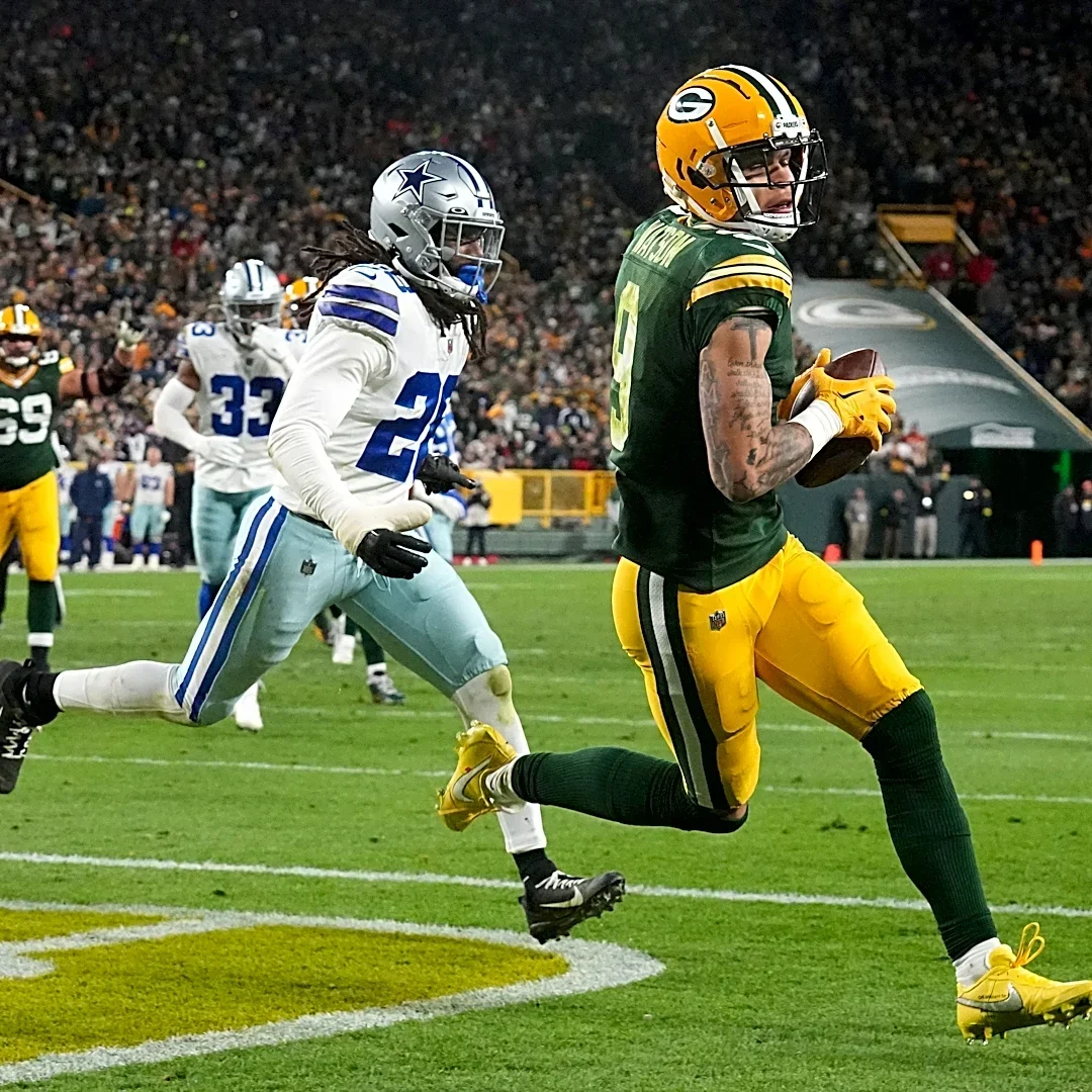 'Repeating mistakes' says Schottenheimer as 3rd down, discipline woes remain