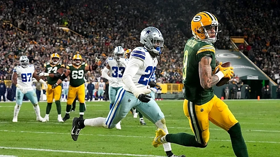 'Repeating mistakes' says Schottenheimer as 3rd down, discipline woes remain