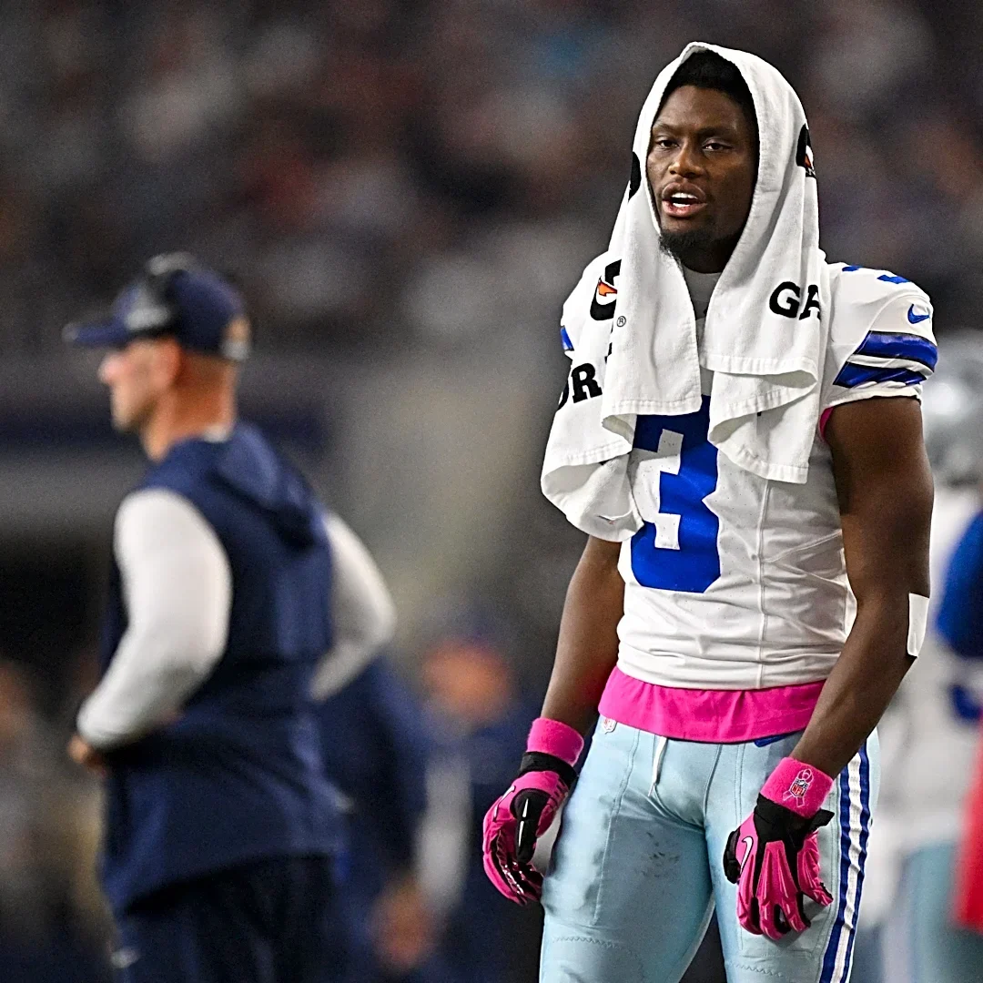 Cowboys’ trade options have gone from build-up to tear-down in 6 weeks