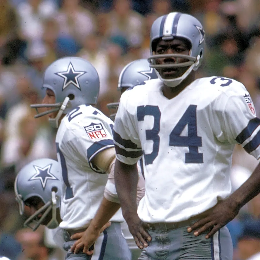 Remembering the unlikely NFL journey of Cowboys legend Cornell Green