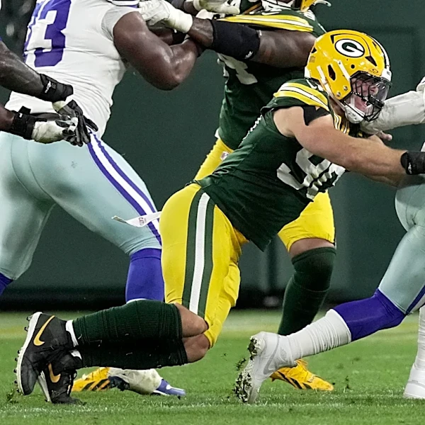 The Cowboys must fix this one broken part before all else