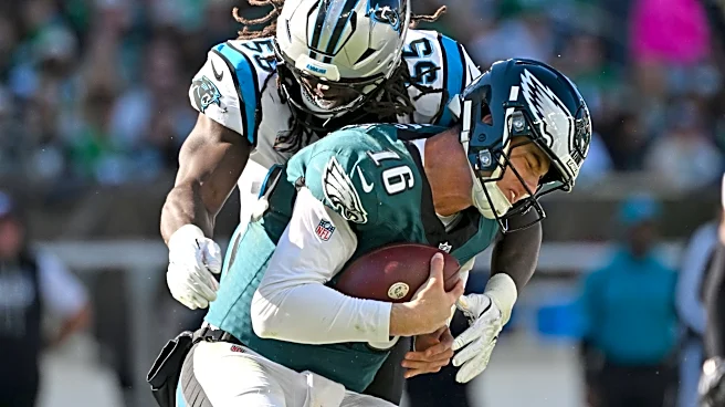3 things to love about Cowboys-Eagles tilt include playing a pocket QB