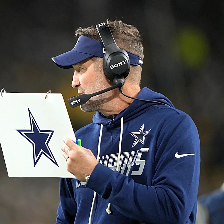 Here's why Cowboys’ play-calling, coaching deserve both criticism, blame