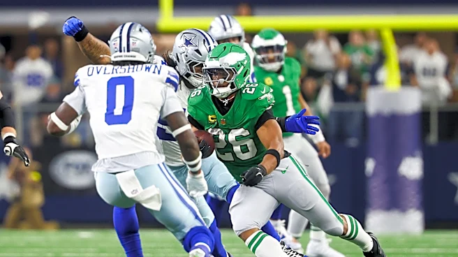 3 things the Cowboys should hate about the Eagles in Week 7