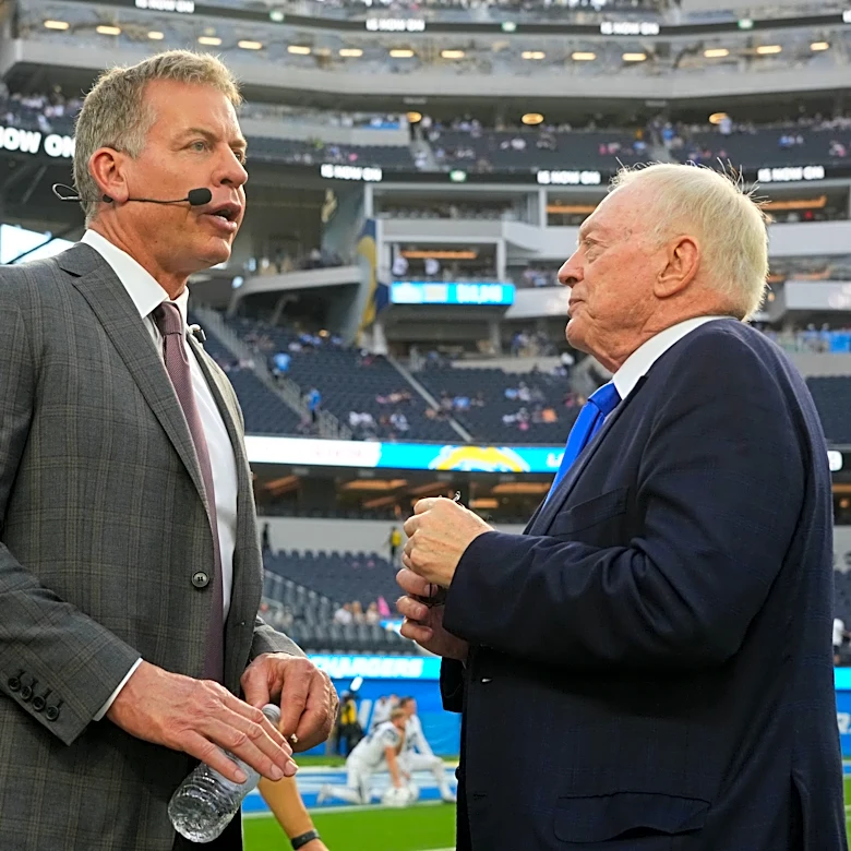 Cowboys Headlines: Aikman keeps win in perspective; Schottenheimer explains clipped tone